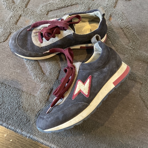 BONPOINT shoes size 2.5 - Picture 4 of 7